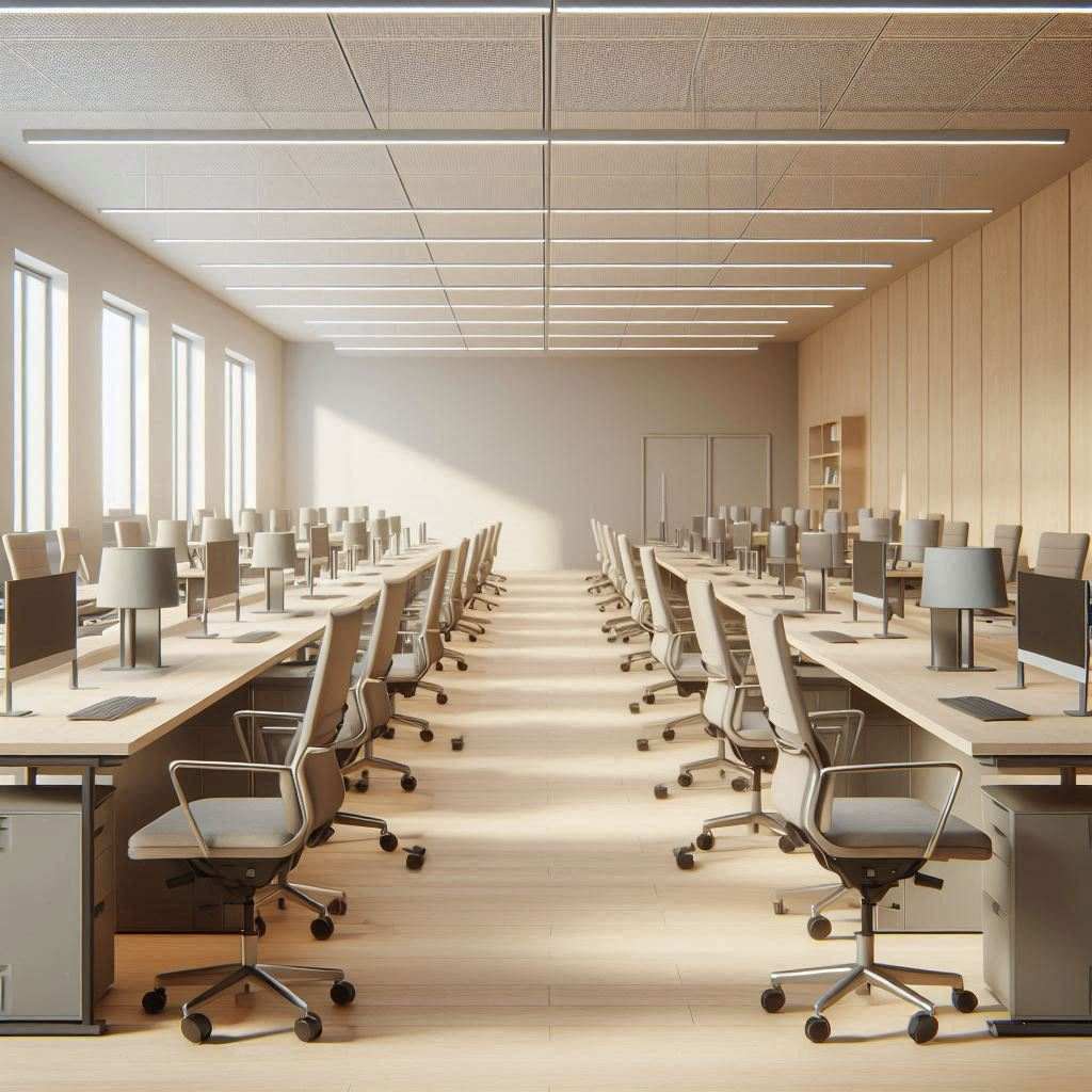 创业公司怎样识别年度审计驻场引起的写字楼办公企业预算审批异常信号